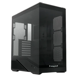 HSPD F711-TGBK