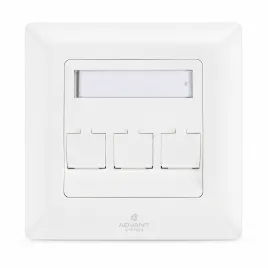 Advant ADV-FPA3K-W