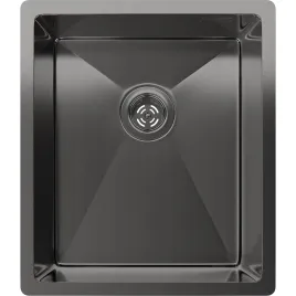 Rivelato Rinox 3844 UN PVD black