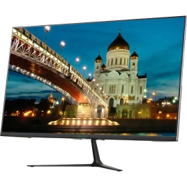 Монитор/ Монитор VALDAY RE24AVB (23.8" / IPS / 1920х1080 / 100Hz / LED