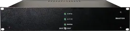 2142 СКАТ-1200И7 RACK источник питания 12В, 5А, высота 2U под 2 АКБ 7-17 Ач. СС ТР ПБ