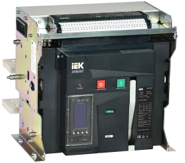 ARMAT AR-A4S TY40 3P F HR Выключатель автомат. с акс. IEK