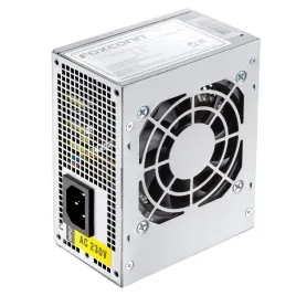блок питания 300 Ватт/ Power Supply Foxconn 300W SFX, APFC, 80FAN, 3xSATA, 1xPATA, 1xFDD, 24+8