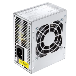 блок питания 300 Ватт/ Power Supply Foxconn 300W SFX, APFC, 80FAN, 3xS