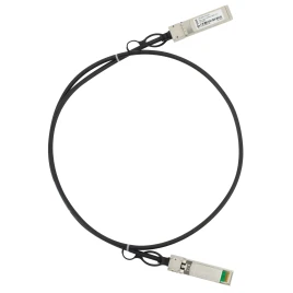 Модуль/ Модуль SFP+ Direct Attached Cable (DAC), дальность до 1м