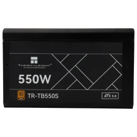 Блок питания 550W/ Power Supply Thermalright, 550W 80+ Bronze (ATX, 3.