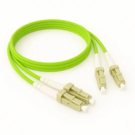 Патч-корд ADVANT ADVOM5-PCD01-LCLC-UU-LL, Duplex, тип волокна: MM 50/1