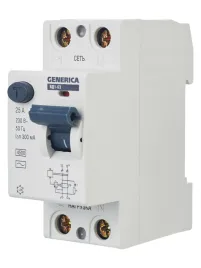 IEK MDV15-2-025-300