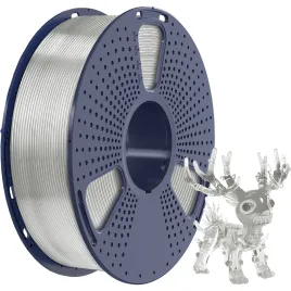 NV-PRINT NV-3D-PLA-P-TRANSP-WHITE
