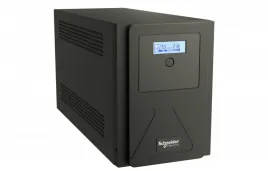 ИБП APC Easy UPS SMVS 1000 ВА 230 В, SMVS1000CAI