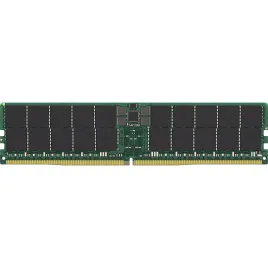 Память оперативная/ Kingston 64GB 5600MT/s DDR5 ECC Reg CL46 DIMM 2Rx4 Hynix A
