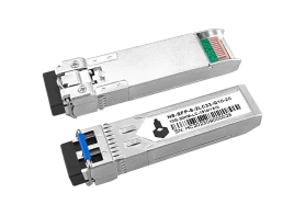 Оптический SFP Модуль/ Оптический SFP Модуль 10G. Два волокна Single...