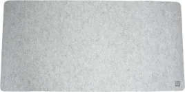 Geek Nook 100х50 см Light Gray Felt (20240410)