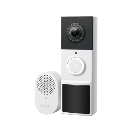 Камера/ Tapo Video Doorbell Camera