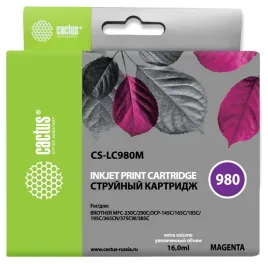 Cactus CS-LC980M