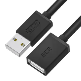 Greenconnect USB 2.0 Type-AM - USB 2.0 Type-AF
