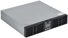 ITK ELECTRA OR ИБП 3кВА/3кВт LCD 72VDC с АКБ 6х7AH