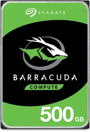Seagate BarraCuda Compute ST500DM009