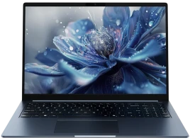 Ноутбук/ CHUWI CoreBook Air Plus 16"(1920x1200 IPS)/AMD Ryzen 7 H 255(