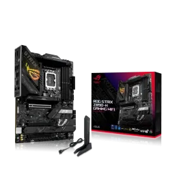 ROG STRIX Z890-H GAMING WIFI