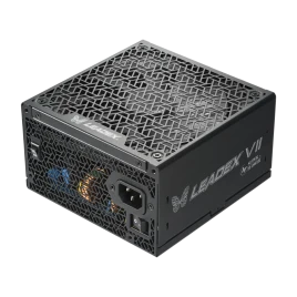 Блок питания 1000 Ватт/ Power Supply Super Flower Leadex VII, 1000W, A