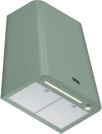 Franke Smart Deco FSMD 508 GN
