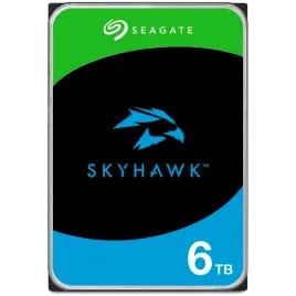 Seagate SkyHawk ST6000VX009