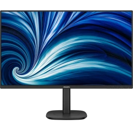 Монитор Philips 27B2N3500J 27'', 2560x1440, IPS, 120hz, 50M:1, 350cd,
