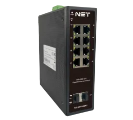 New System Technologies NS-SW-8G2X/I