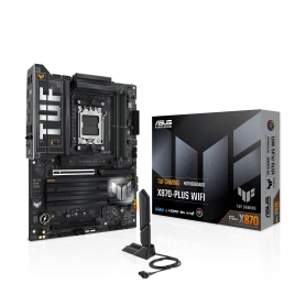 ASUS TUF GAMING X870-PLUS WIFI (90MB1IU0-M0EAY0)