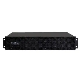 Systeme Electric для ИБП серии SRV, 16 шт. АКБ, 12В 9Ач, размеры 440x716.5x87 мм