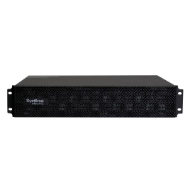 Systeme Electric для ИБП серии SRV, 16 шт. АКБ, 12В 9Ач, размеры 440x7
