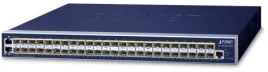 Коммутатор PLANET GS-6320-46S2C4XR