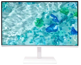 Монитор/ ACER Vero B277Gwmiprx 27'', ZeroFrame, White, PCR 85% + OBP 5