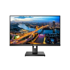 Монитор Philips 275B1 27'', 2560x1440, IPS, 75hz, 50M:1, 350cd, 4ms, D