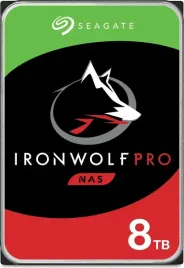 Seagate ST8000NT001