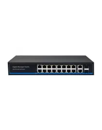 New System Technologies NS-SW-16G4G-PL