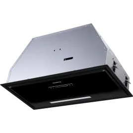 Nebula 60 Glass Black