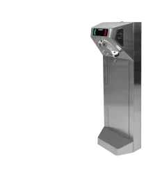 Компактная сетевая электронная проходная «STL-05NE»