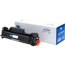 Тонер-картридж NVP NV-W1500ANC (БЕЗ ЧИПА) (БЕЗ ГАРАНТИИ)