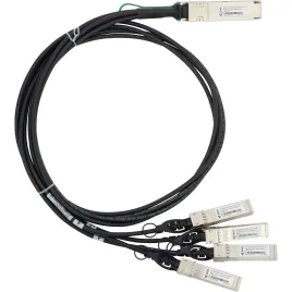 SNR SNR-QSFP-40G-4xSFP+DAC-1