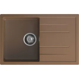 GranFest QUADRO Q-780L terracotta