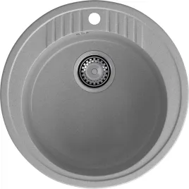 GranFest RONDO R-520 gray