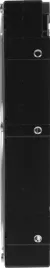 Жесткий диск/ HDD Seagate SAS 6Tb Exos 7E10 7200 12Gb/s 256Mb  1 year warranty (replacement ST6000NM020B, ST6000NM029A, MG08SDA600E, HUS726T6TAL5204)
