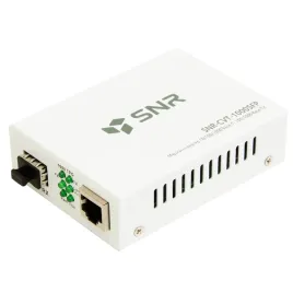 SNR SNR-CVT-1000SFP
