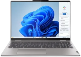 Lenovo Yoga 7 2-in-1 16AHP9 16"(1920x1200 IPS)/Touch/AMD Ryzen 7 8840H
