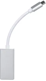 Telecom USB 3.1 Type-CM --> DP (f)