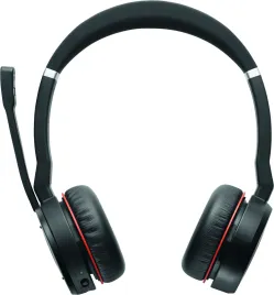 Jabra Evolve 75+ MS Stereo