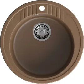 GranFest RONDO R-520 terracotta