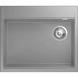 Rivelato TR-605-R grigio metallizz